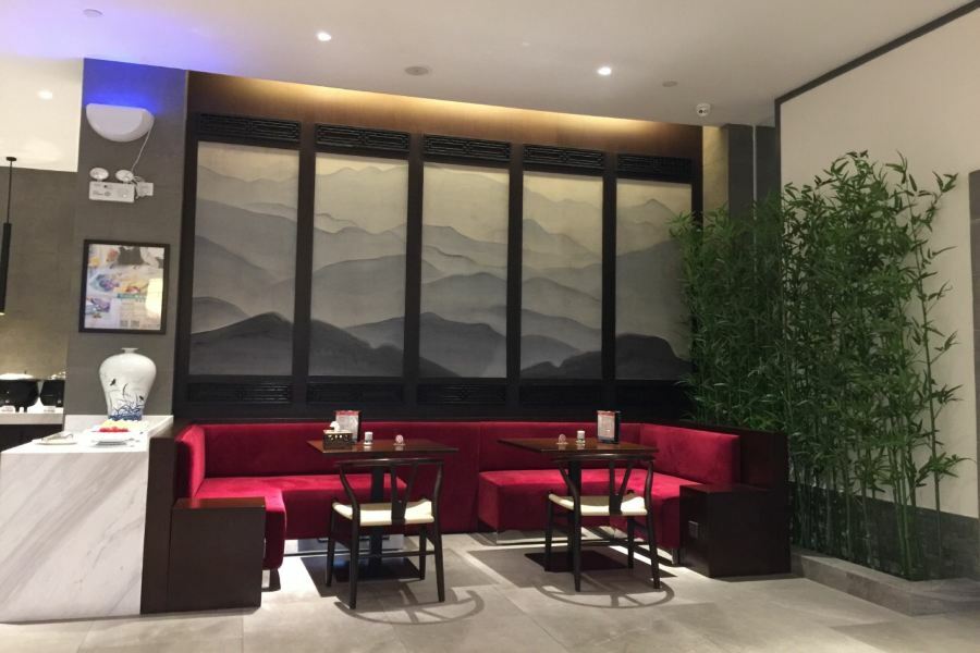 Jinjiang Inn Select Huangshan Shexian Huizhou Ancient City She  Eksteriør bilde
